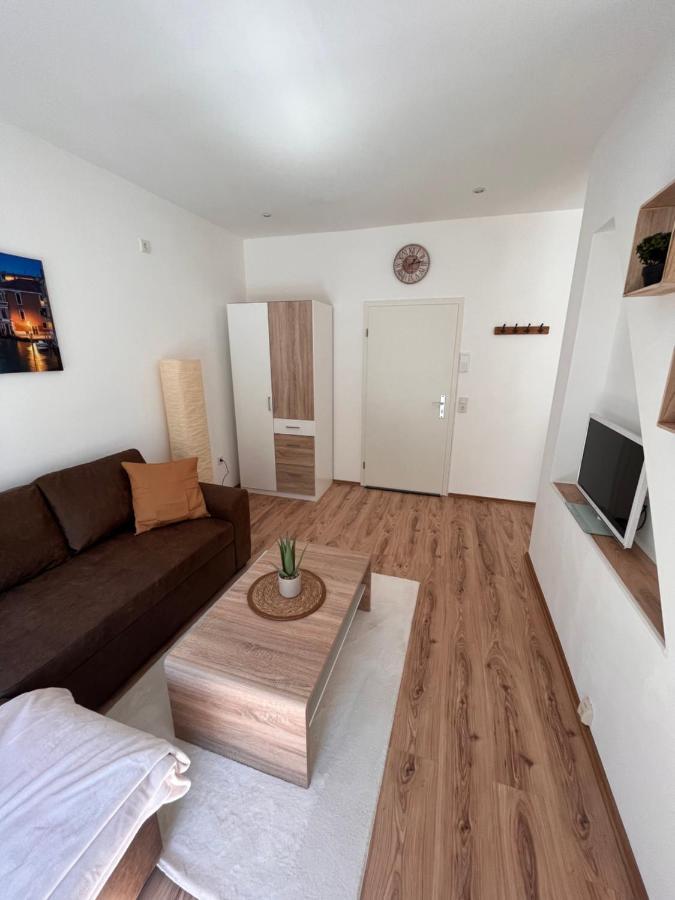 Apartment Soedderich 1 Waake Eksteriør billede